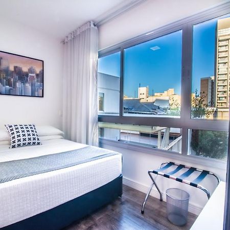 360 Perdizes Apartment São Paulo Ngoại thất bức ảnh