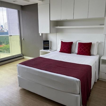 360 Perdizes Apartment São Paulo Ngoại thất bức ảnh