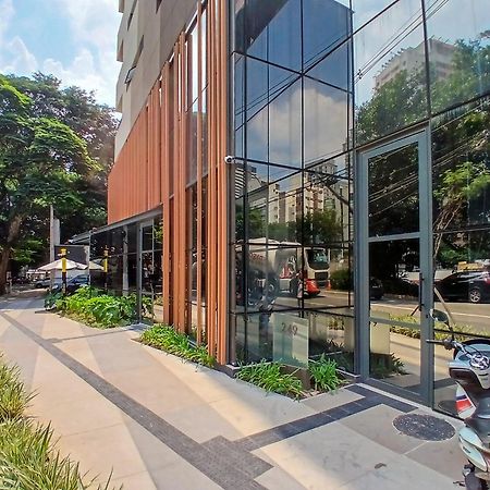 360 Perdizes Apartment São Paulo Ngoại thất bức ảnh