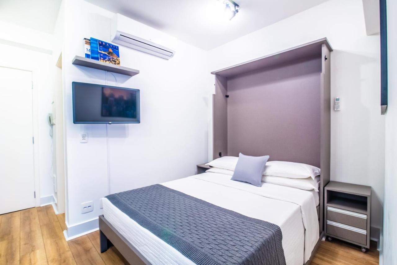 360 Perdizes Apartment São Paulo Ngoại thất bức ảnh