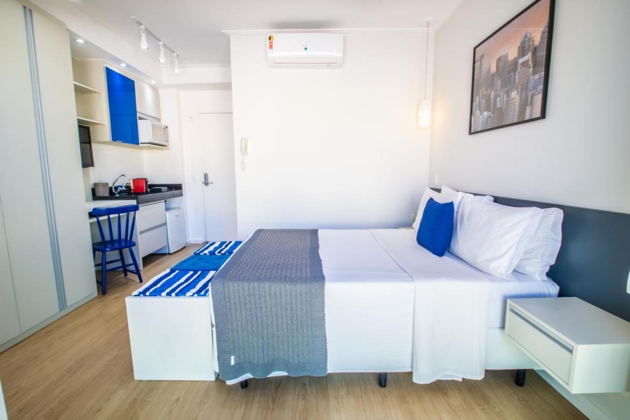 360 Perdizes Apartment São Paulo Ngoại thất bức ảnh
