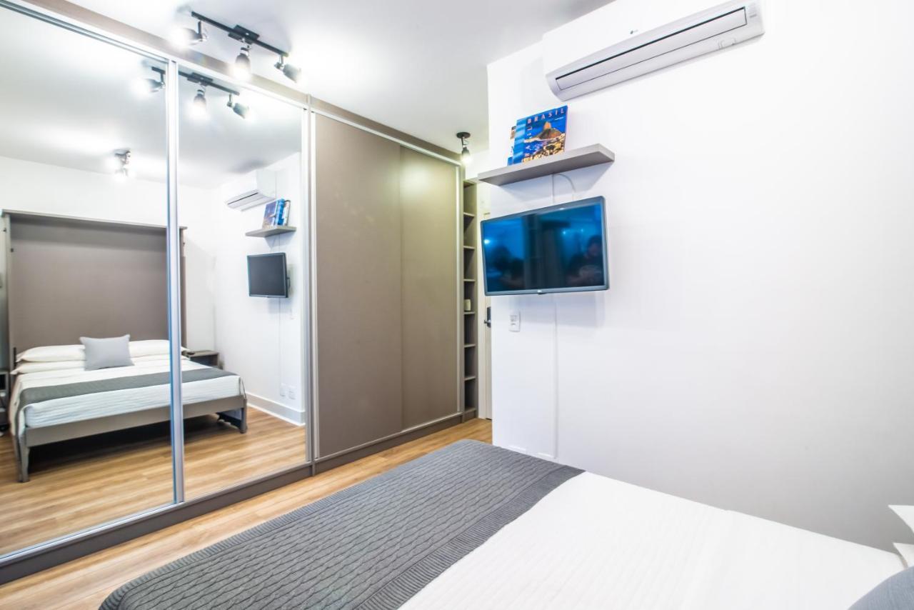 360 Perdizes Apartment São Paulo Ngoại thất bức ảnh