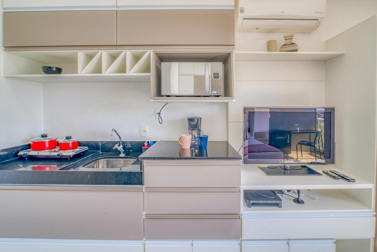 360 Perdizes Apartment São Paulo Ngoại thất bức ảnh