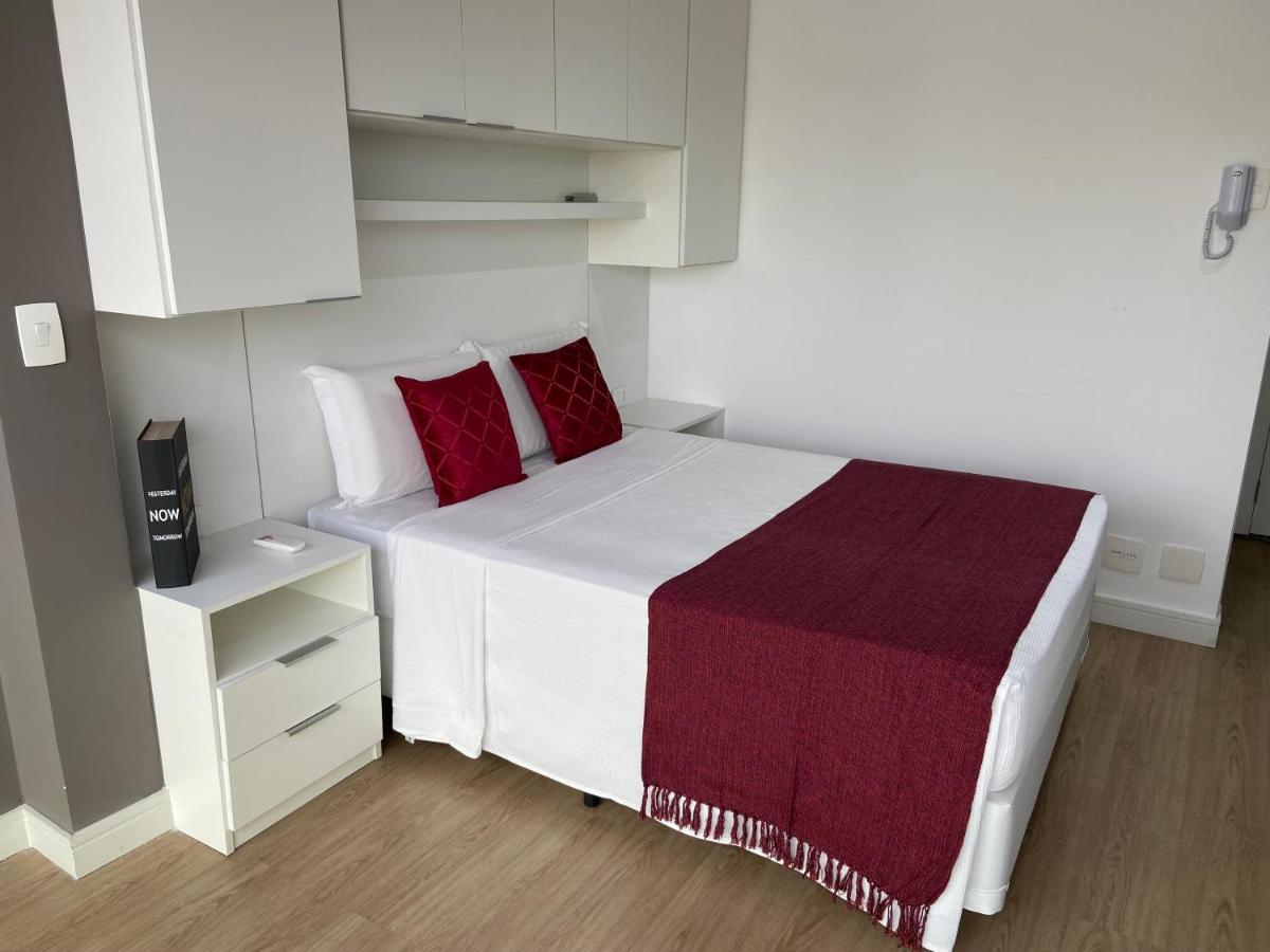 360 Perdizes Apartment São Paulo Ngoại thất bức ảnh