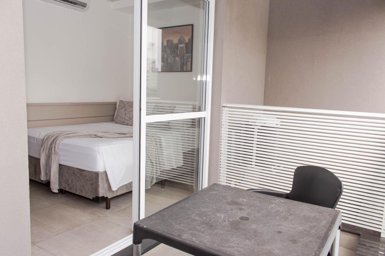 360 Perdizes Apartment São Paulo Ngoại thất bức ảnh