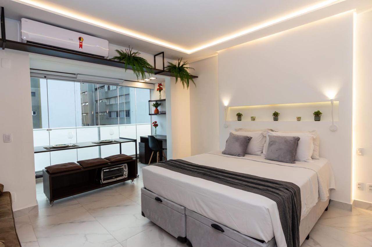 360 Perdizes Apartment São Paulo Ngoại thất bức ảnh