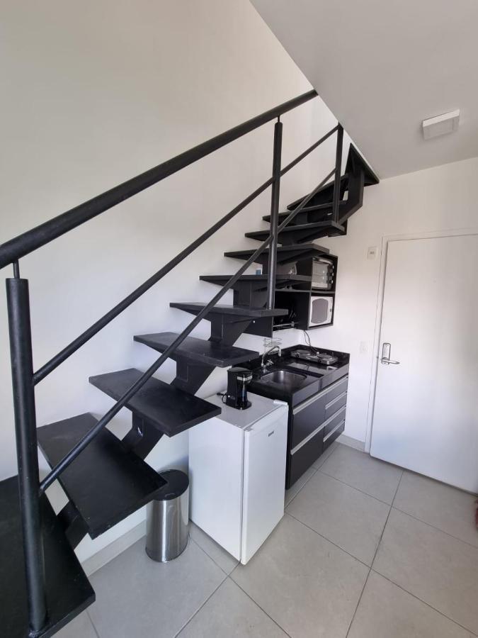 360 Perdizes Apartment São Paulo Ngoại thất bức ảnh