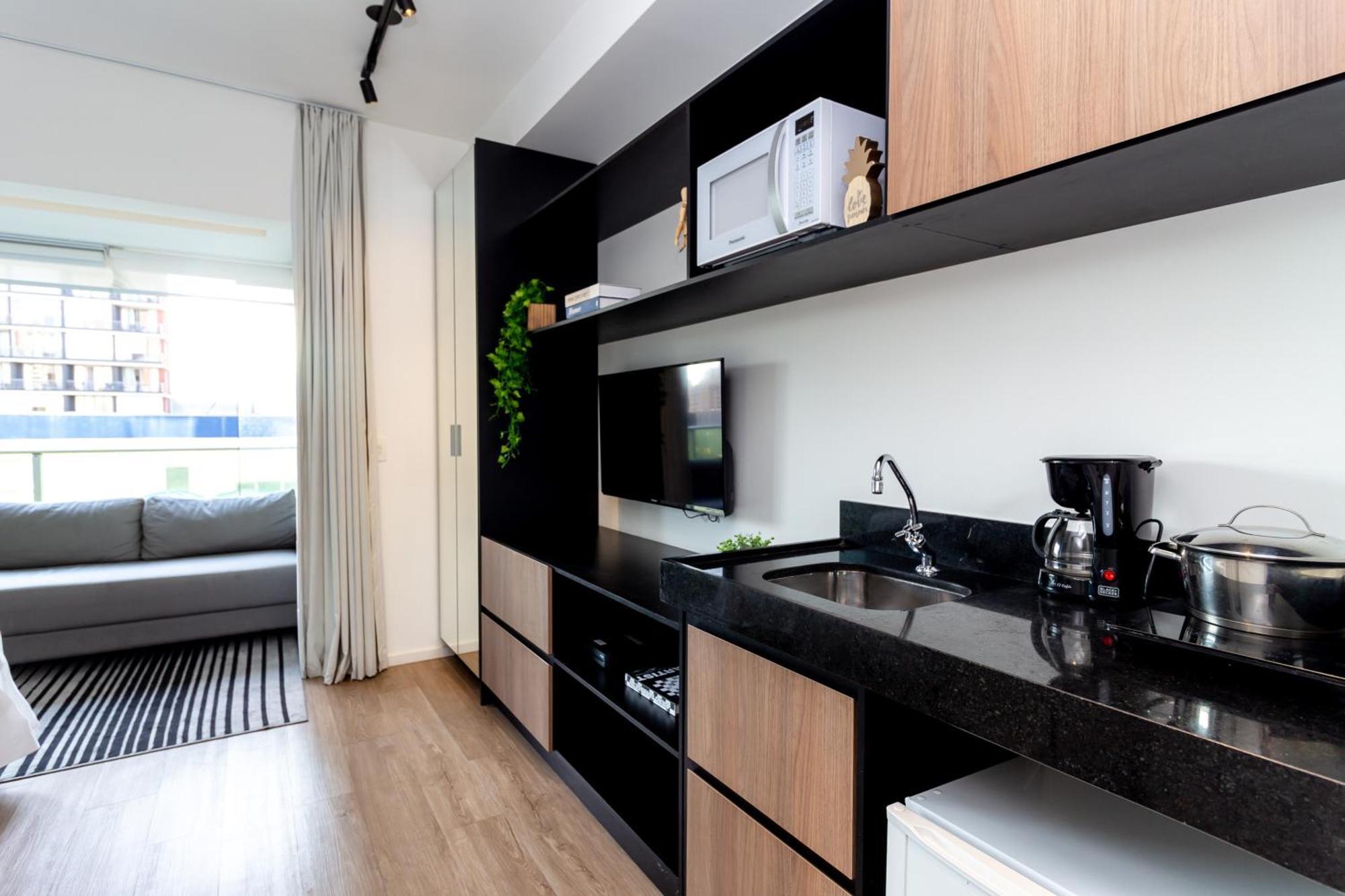 360 Perdizes Apartment São Paulo Ngoại thất bức ảnh