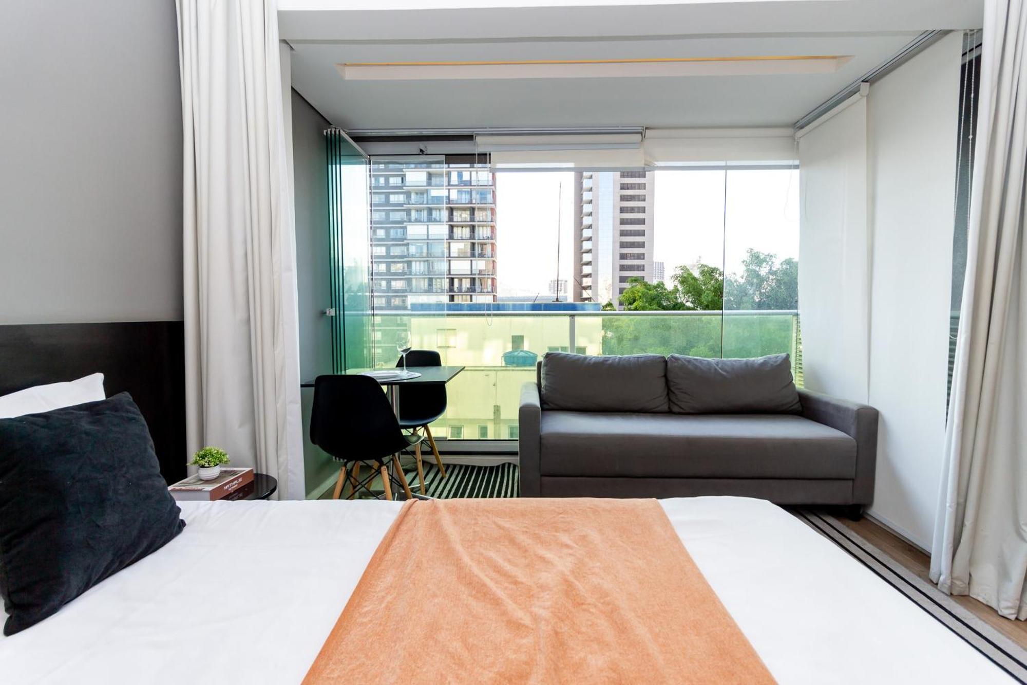 360 Perdizes Apartment São Paulo Ngoại thất bức ảnh